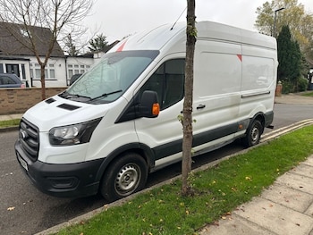 Used Ford Transit 2017 for sale - 75908521: Photo