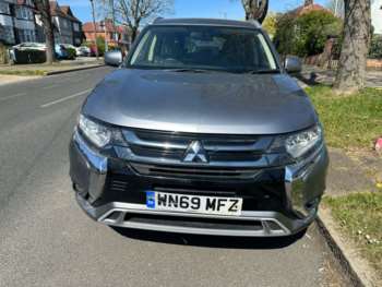 2019 (69) - 2.0 Design 5dr CVT