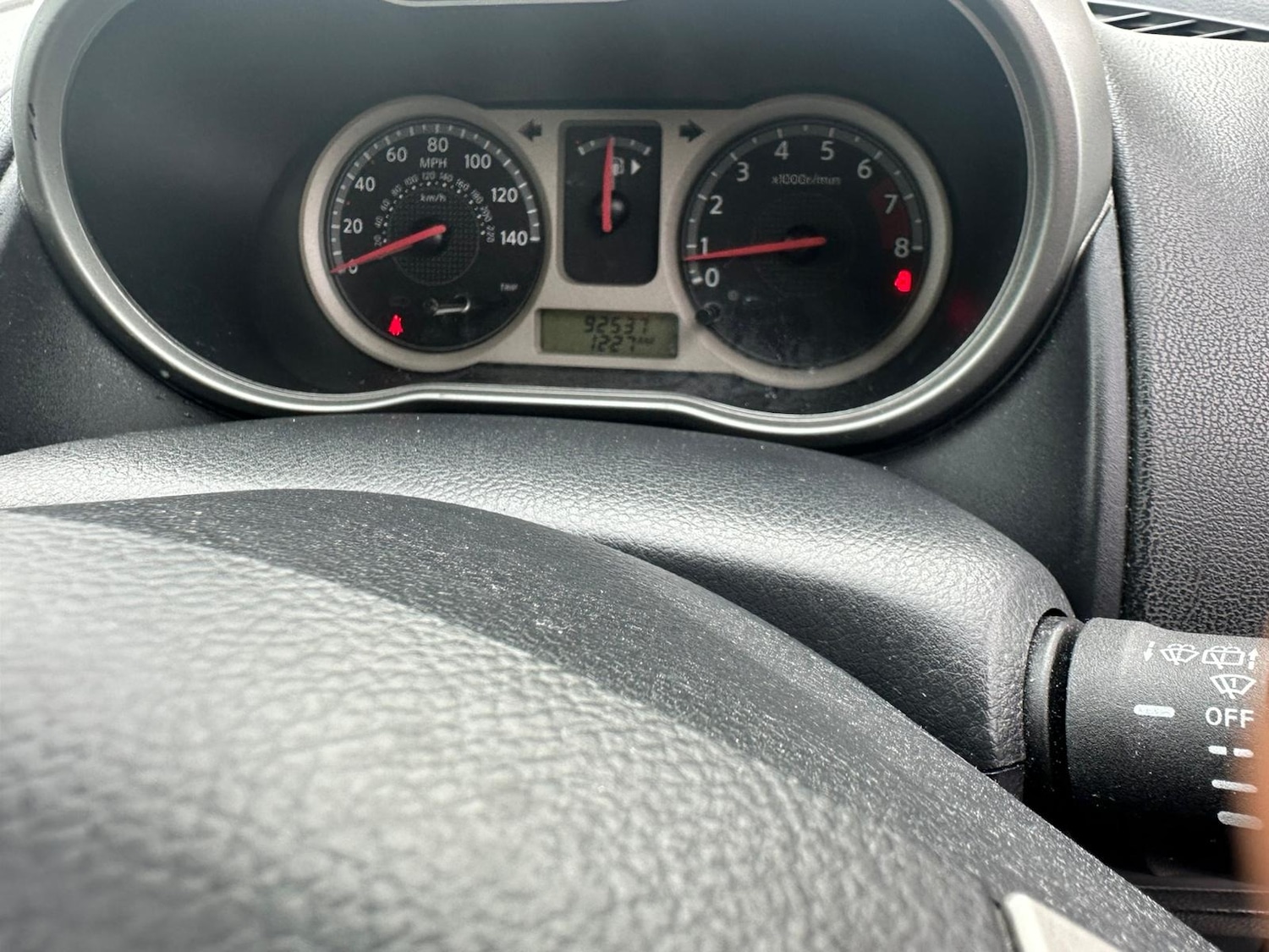 Used Nissan Note 2006 for sale - 77080961: Photo 14