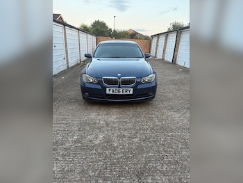 Used BMW 3 Series 2006 for sale - 79554165: Photo