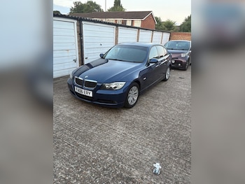 Used BMW 3 Series 2006 for sale - 79554165: Photo
