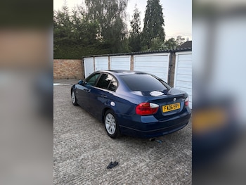 Used BMW 3 Series 2006 for sale - 79554165: Photo