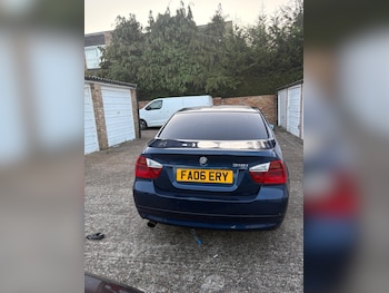 Used BMW 3 Series 2006 for sale - 79554165: Photo