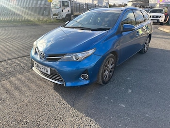Used Toyota Auris 2014 for sale - 77277086: Photo
