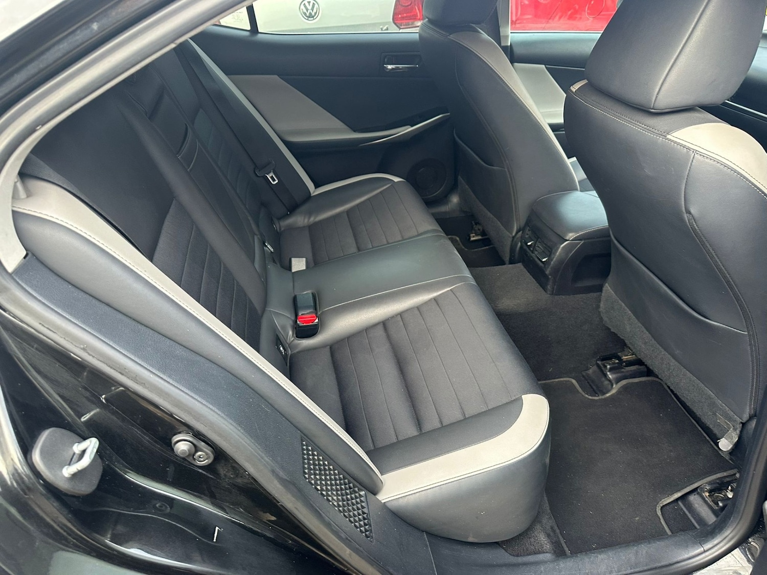 Used Lexus IS 2016 for sale - 76547759: Photo 13