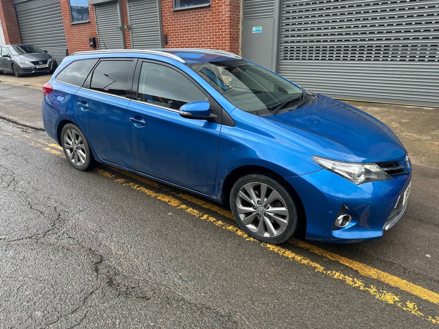 Used Toyota Auris 2014 for sale - 77578205: Photo 10