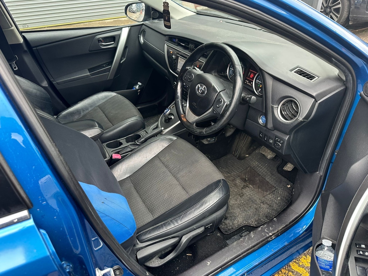 Used Toyota Auris 2014 for sale - 77578205: Photo 14