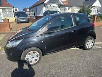 Used Ford Ka 2013 for sale - 75555887: Photo