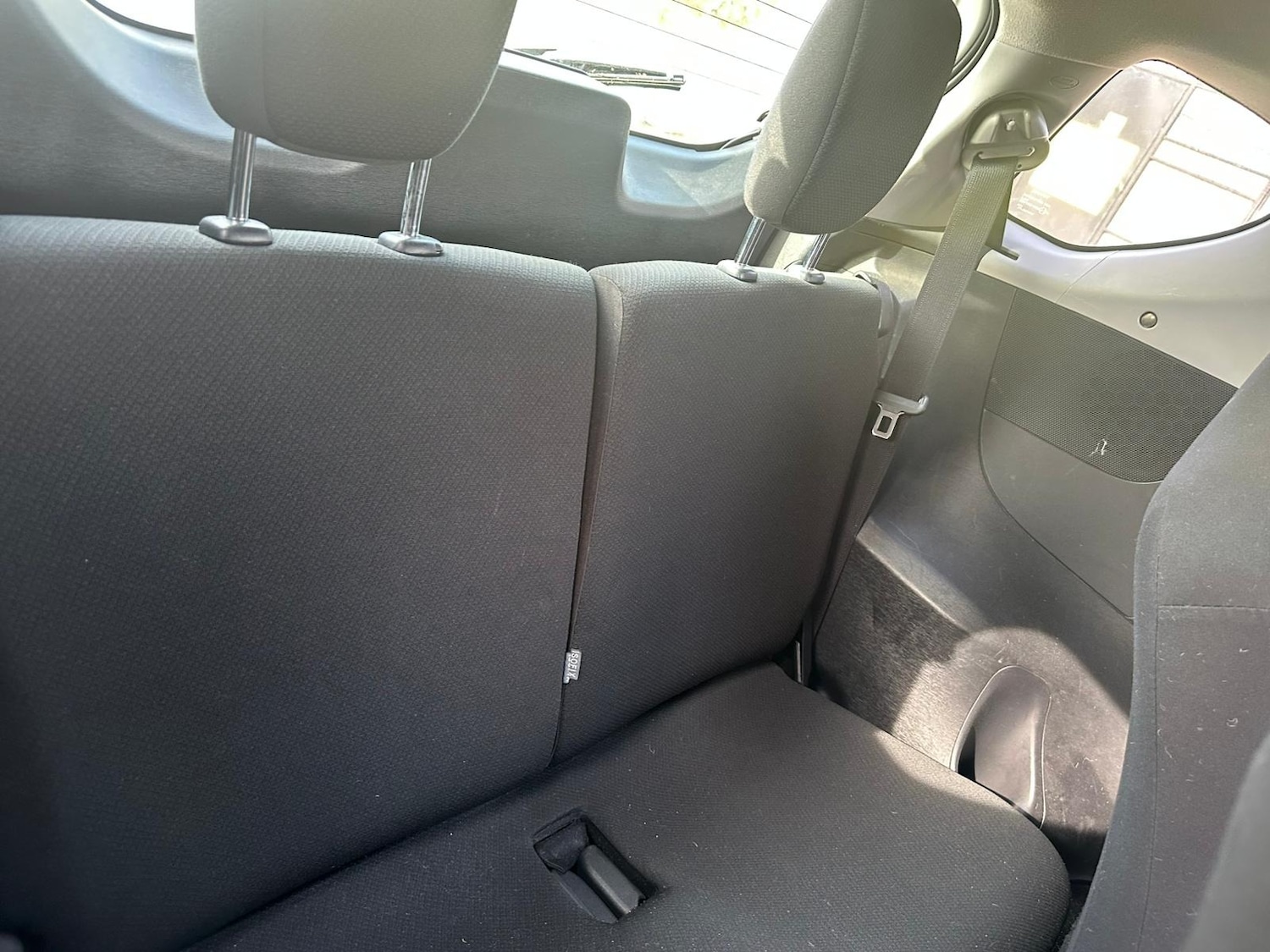 Used Toyota IQ 2012 for sale - 76547995: Photo 14