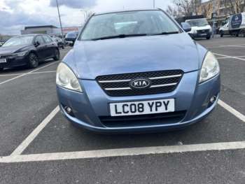 2008 (08) - 1.6 LS 5dr