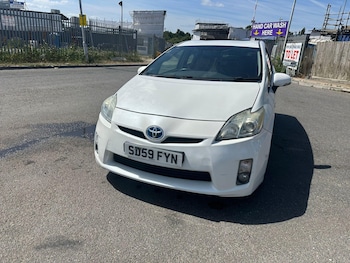 Used Toyota Prius 2009 for sale - 76830772: Photo