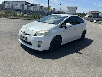 Used Toyota Prius 2009 for sale - 76830772: Photo