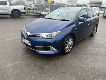 Used Toyota Auris 2015 for sale - 78299219: Photo