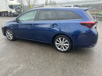 Used Toyota Auris 2015 for sale - 78299219: Photo