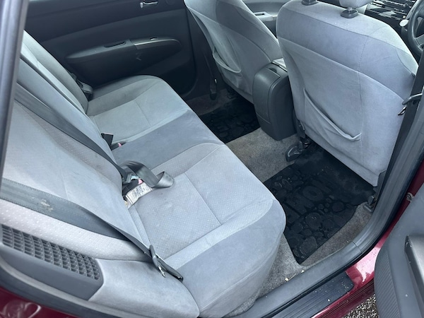 Used Toyota Prius 2005 for sale - 76286688: Photo 10
