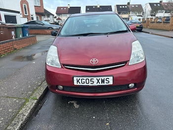 Toyota - Prius