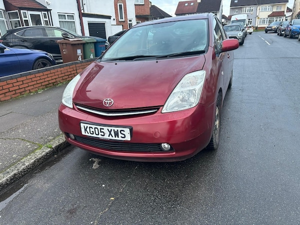 Used Toyota Prius 2005 for sale - 76286688: Photo 2