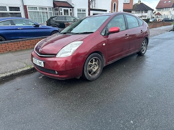 Used Toyota Prius 2005 for sale - 76286688: Photo