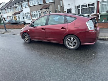 Used Toyota Prius 2005 for sale - 76286688: Photo