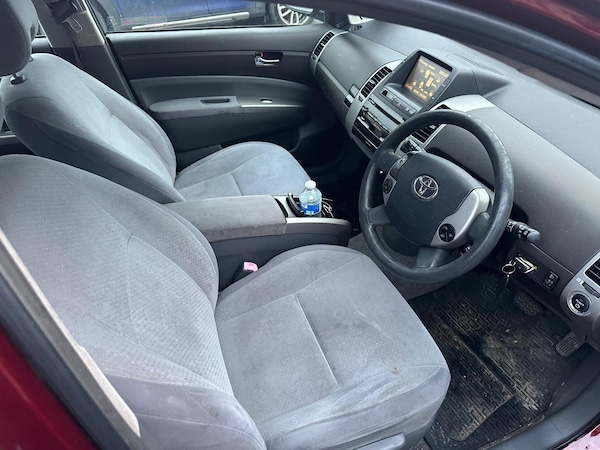 Used Toyota Prius 2005 for sale - 76286688: Photo 9