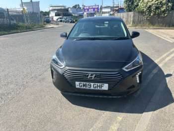2019 (19) - 1.6 GDi Hybrid Premium 5dr DCT