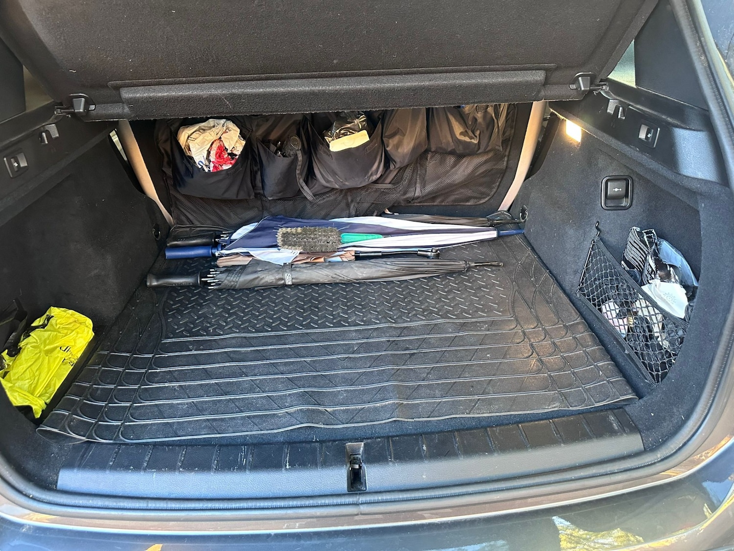 Used BMW X1 2015 for sale - 76407762: Photo 4