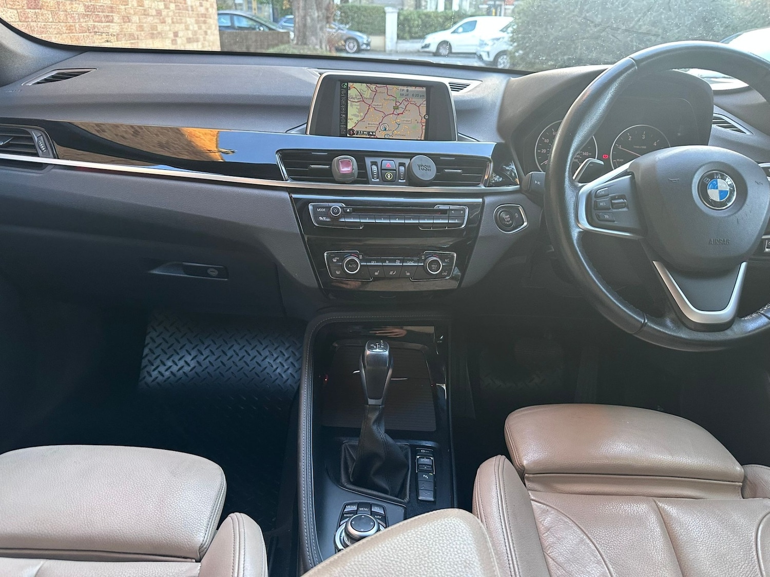 Used BMW X1 2015 for sale - 76407762: Photo 7