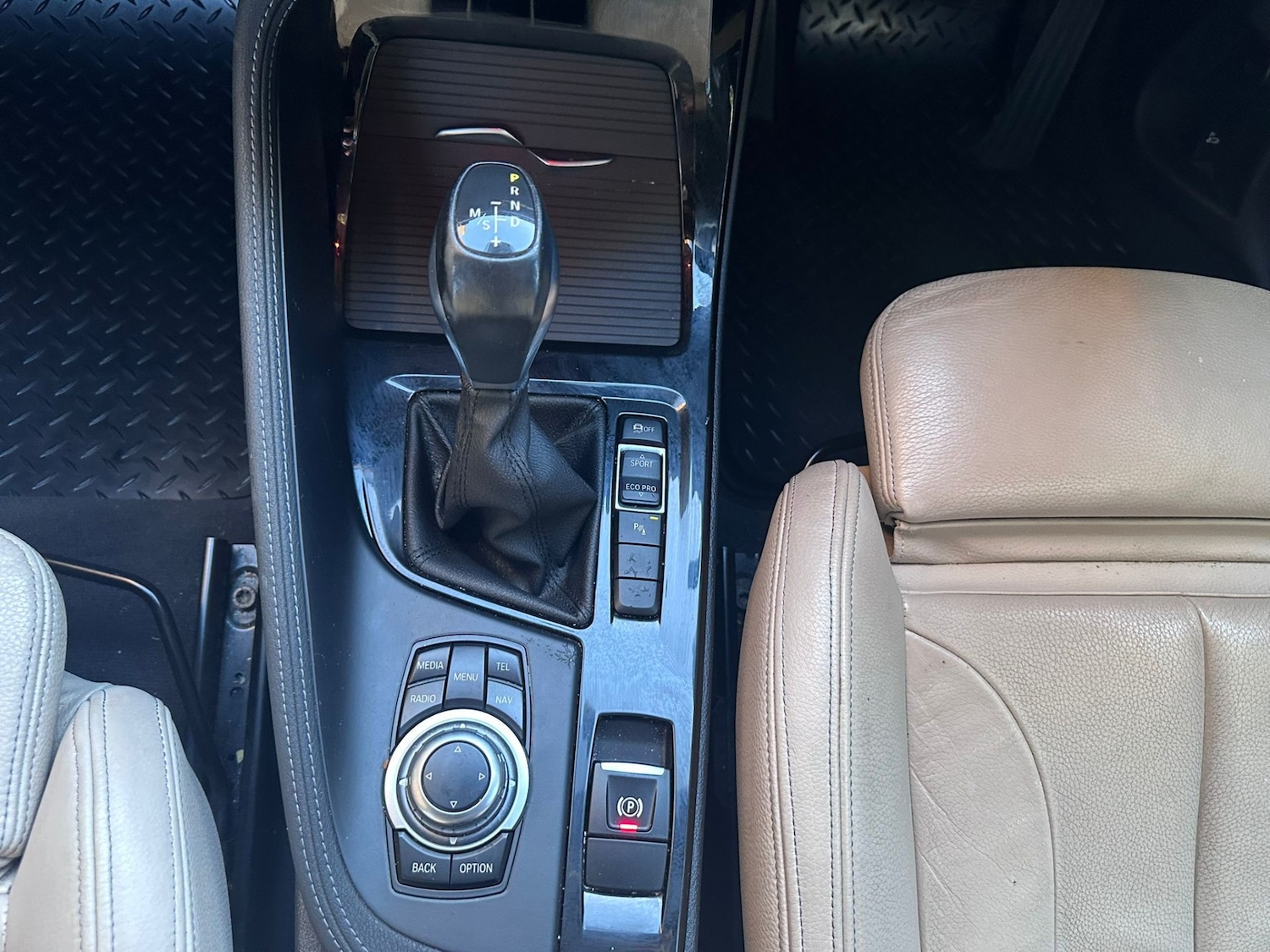 Used BMW X1 2015 for sale - 76407762: Photo 8