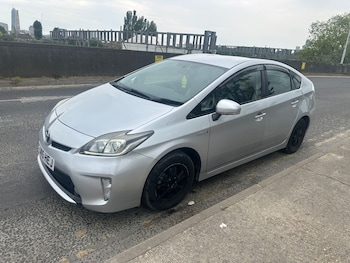 Used Toyota Prius 2015 for sale - 78611025: Photo