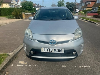 Used Toyota Prius 2013 for sale - 79495597: Photo