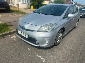 Used Toyota Prius 2013 for sale - 79495597: Photo