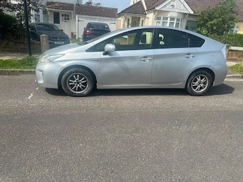 Used Toyota Prius 2013 for sale - 79495597: Photo