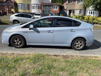 Used Toyota Prius 2010 for sale - 77418593: Photo