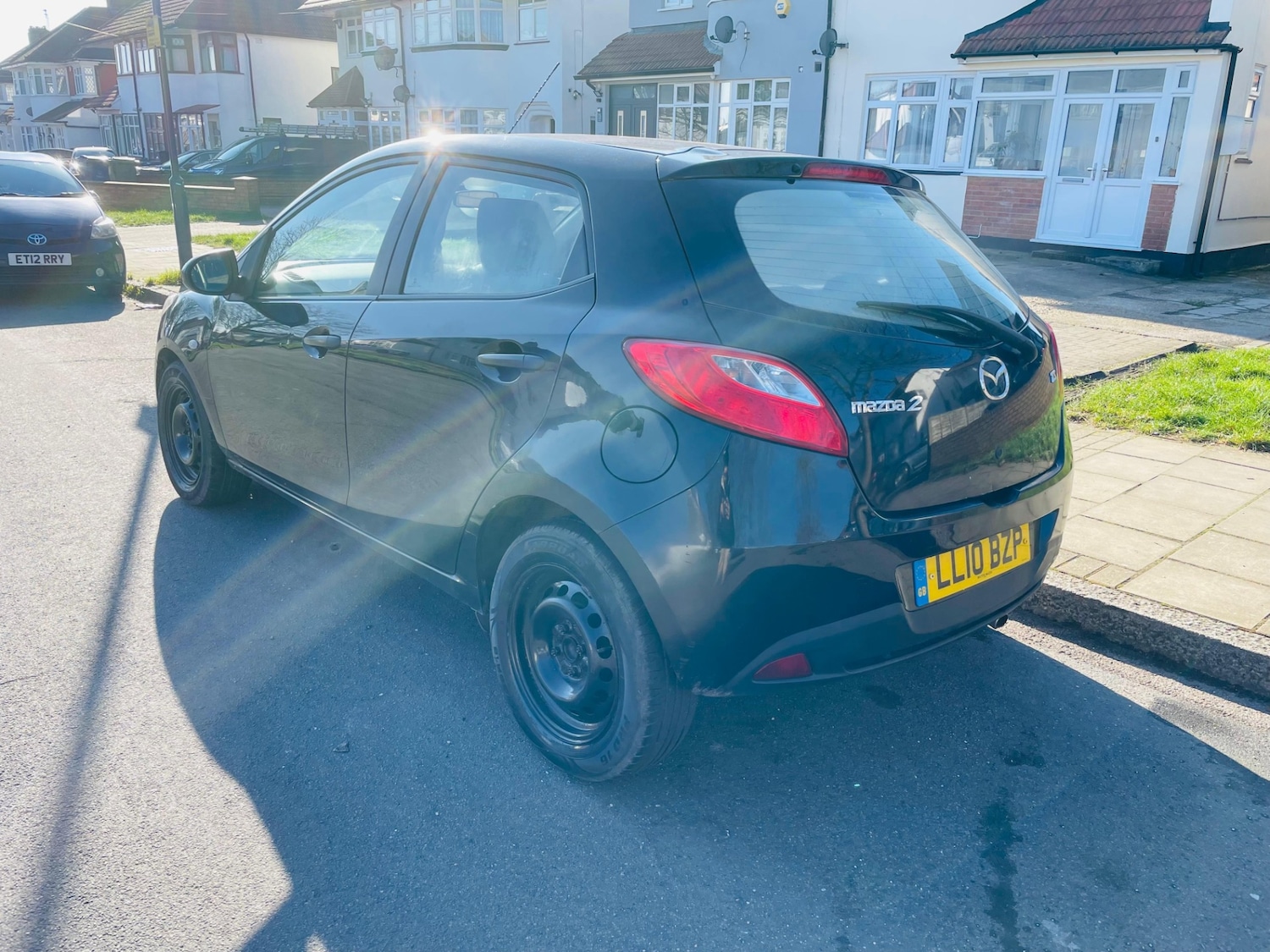 Used Mazda Mazda2 2010 for sale - 76750582: Photo 4