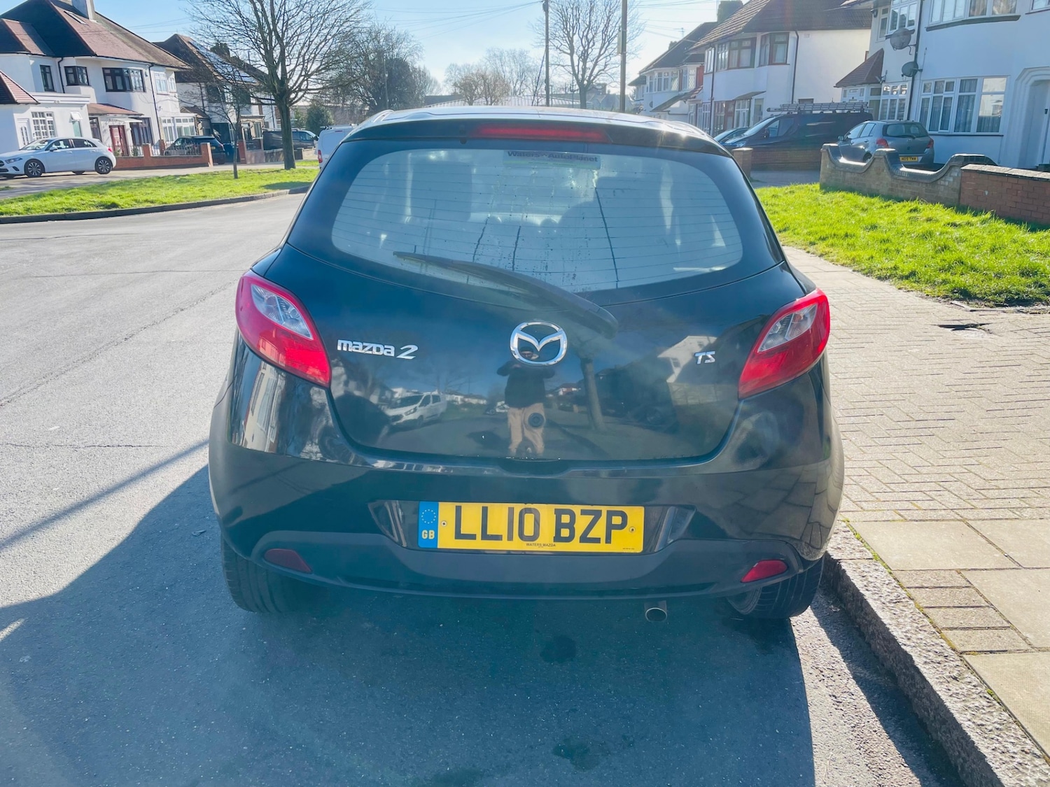 Used Mazda Mazda2 2010 for sale - 76750582: Photo 5