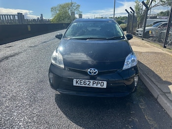 Used Toyota Prius 2012 for sale - 78762833: Photo