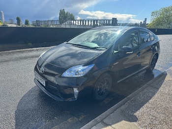 Used Toyota Prius 2012 for sale - 78762833: Photo