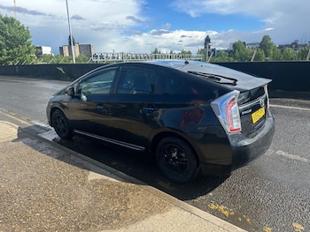 Used Toyota Prius 2012 for sale - 78762833: Photo