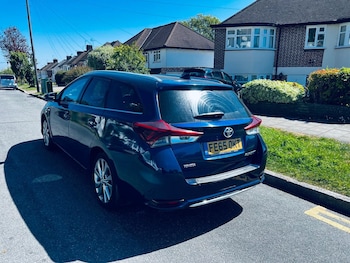 Used Toyota Auris 2015 for sale - 78701641: Photo