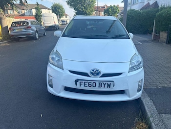 Used Toyota Prius 2010 for sale - 79380799: Photo