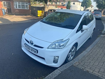 Used Toyota Prius 2010 for sale - 79380799: Photo
