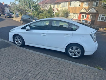 Used Toyota Prius 2010 for sale - 79380799: Photo