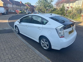 Used Toyota Prius 2010 for sale - 79380799: Photo