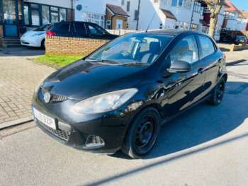 Used Mazda Mazda2 2010 for sale - 74912363: Photo