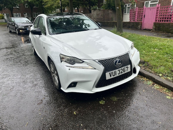Used Lexus IS 2013 for sale - 76198781: Photo 10