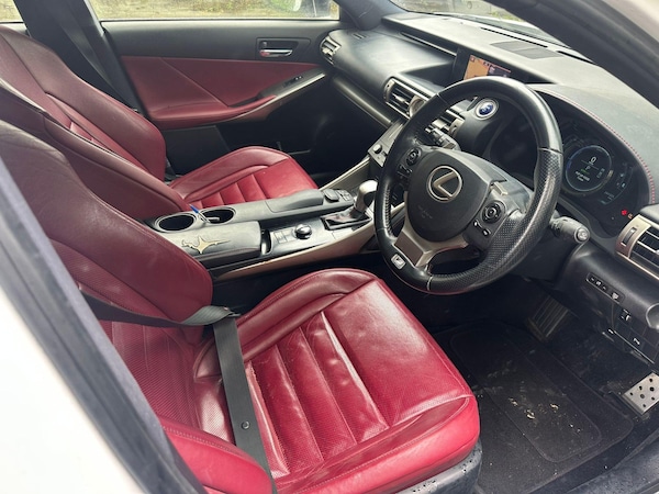 Used Lexus IS 2013 for sale - 76198781: Photo 11