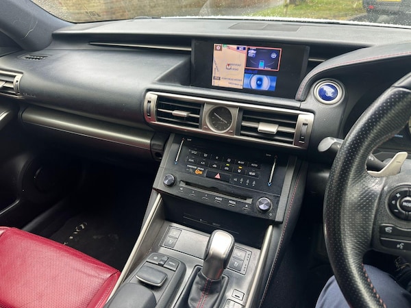 Used Lexus IS 2013 for sale - 76198781: Photo 12