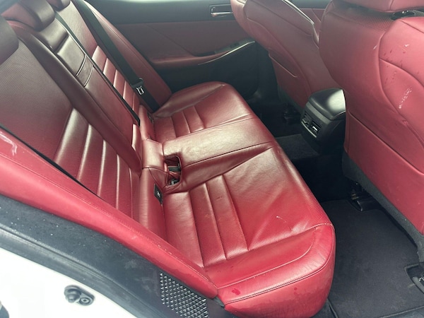 Used Lexus IS 2013 for sale - 76198781: Photo 14
