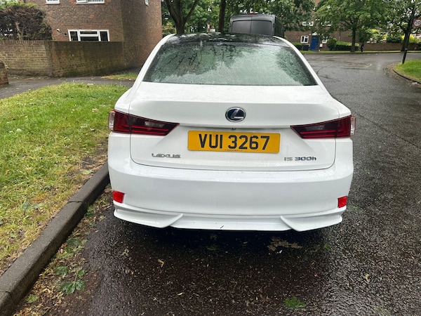 Used Lexus IS 2013 for sale - 76198781: Photo 5