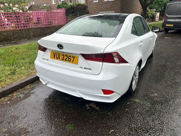 Used Lexus IS 2013 for sale - 76198781: Photo 6